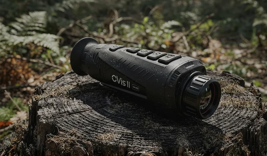 Тепловизор Arkon OVis II SM25