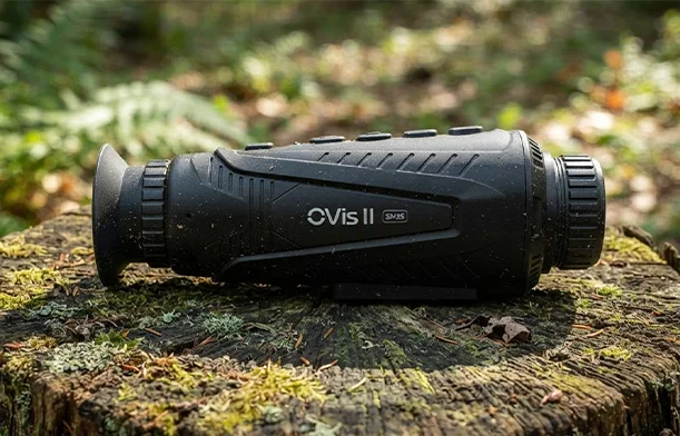 Arkon OVis II SM25