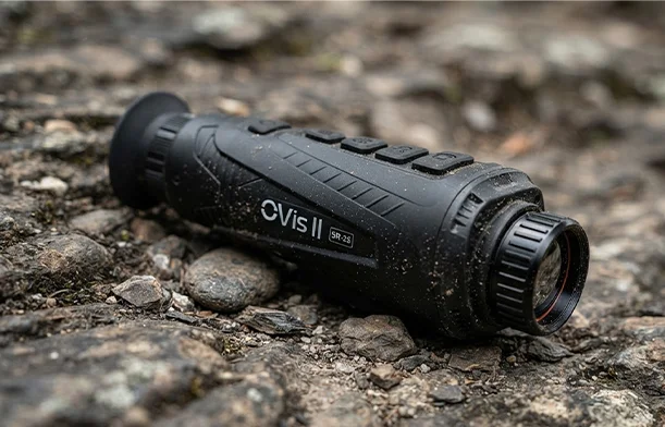 Тепловизор с Wi-FI Arkon OVis II SM25