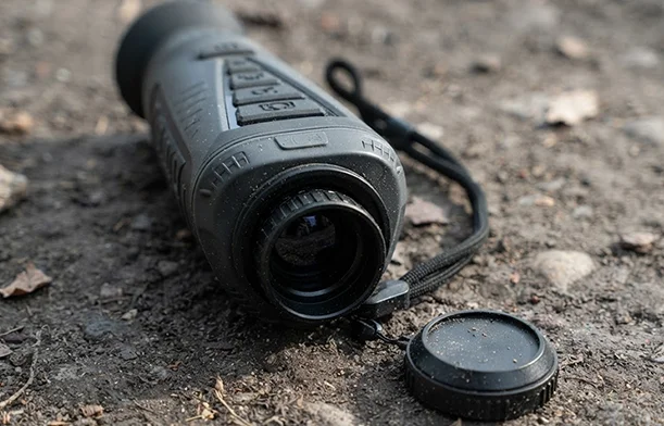 Тепловизор Arkon OVis II SM10