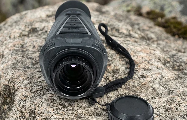 Тепловизор Arkon OVis II SM10