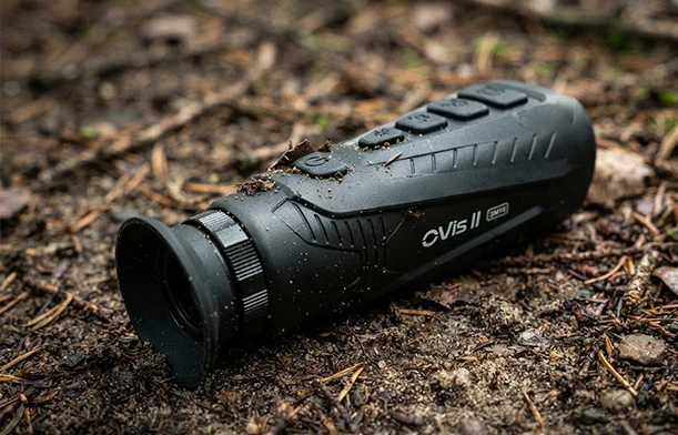 Тепловизор Arkon OVis II SM10