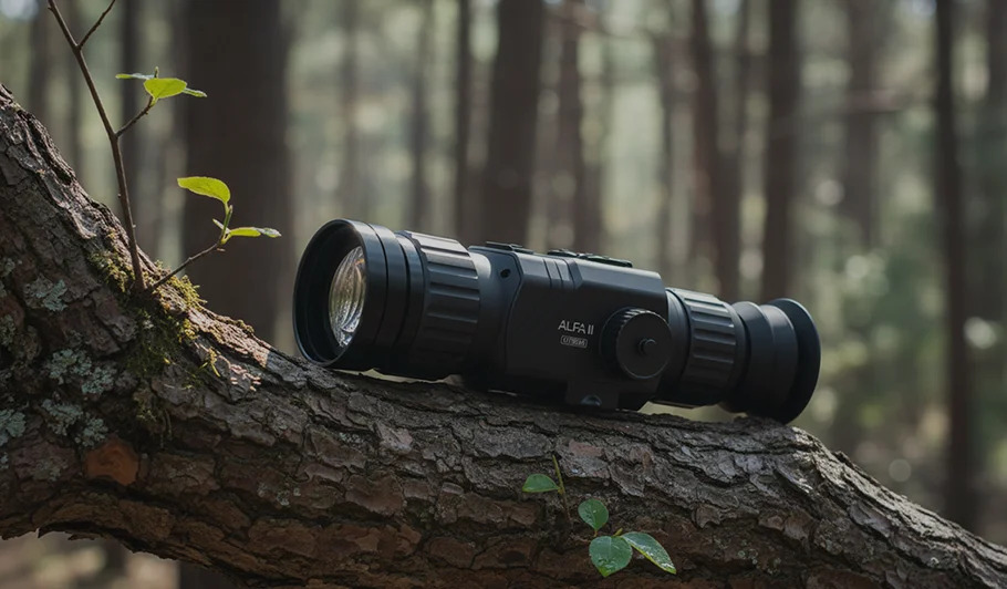 Тепловизор Arkon Alfa II HT50M