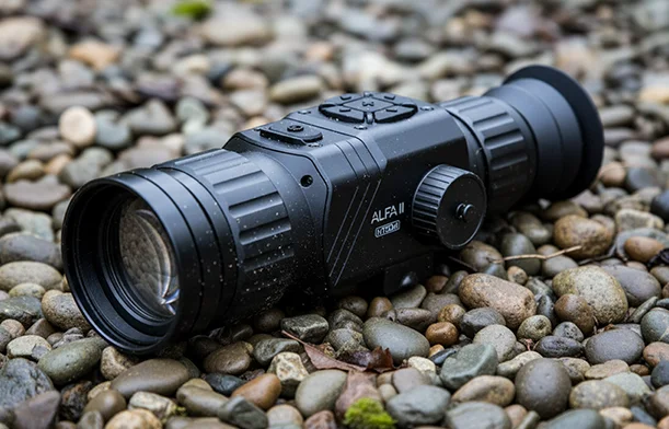 Тепловизор Arkon Alfa II HT50M