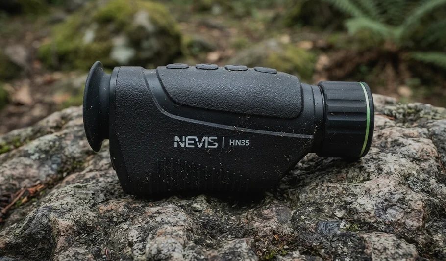 Монокуляр Arkon Nevis HN35