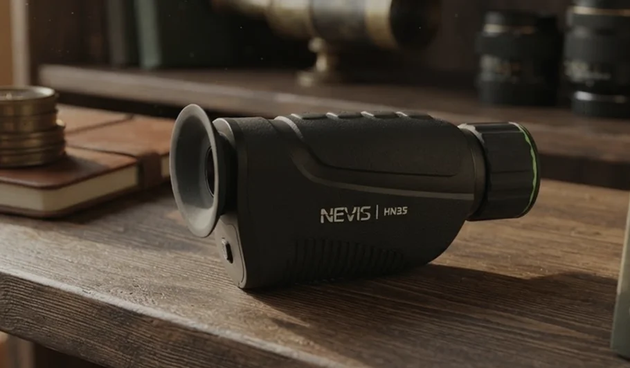Тепловизор Arkon Nevis HN35
