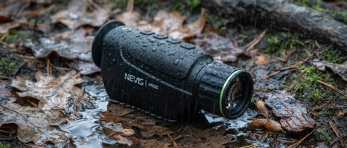 Охотничий монокулря Arkon Nevis HN35