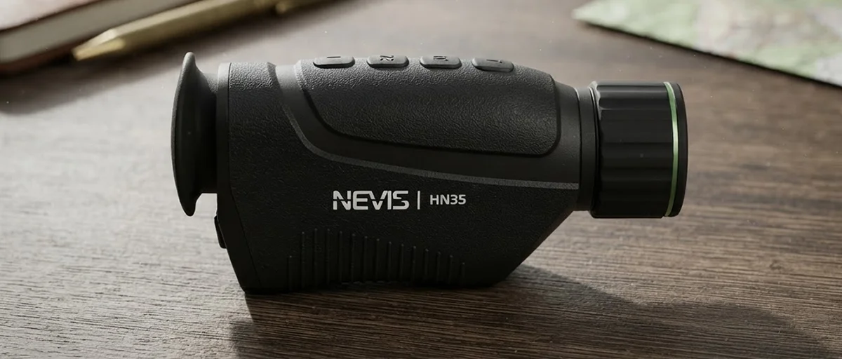 Тепловизор Arkon Nevis HN35