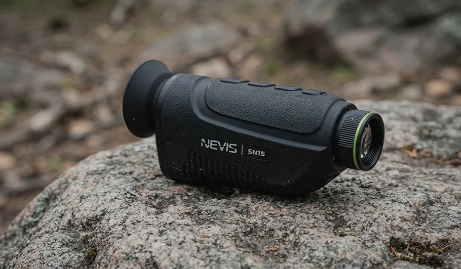 тепловизионный монокуляр Arkon Nevis SN15