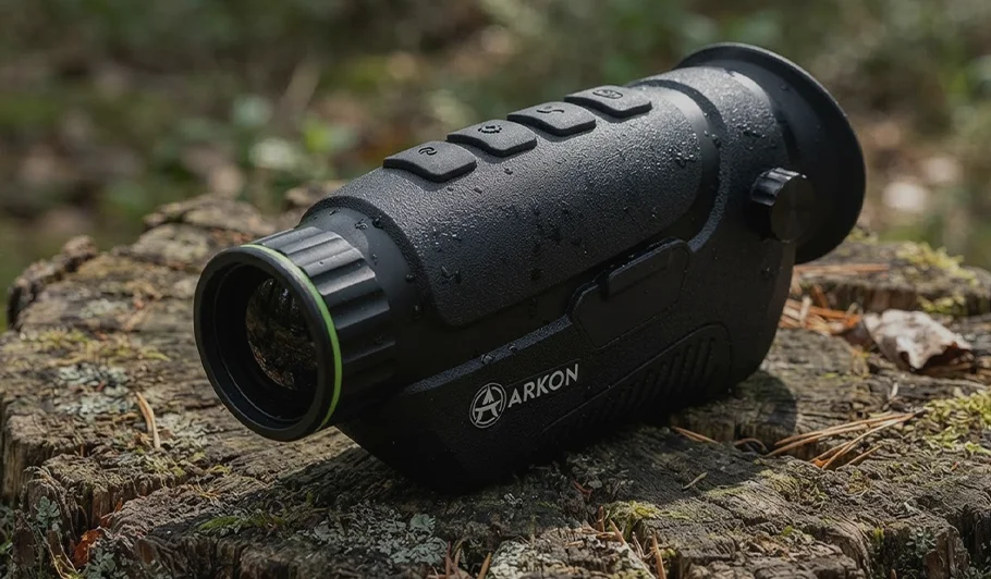 Тепловизор Arkon Nevis SN15