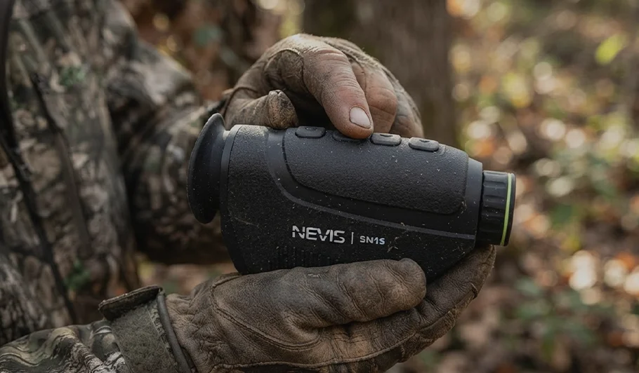 Тепловизор для охоты Arkon Nevis SN15