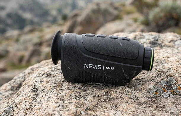 Тепловизор монокуляр Arkon Nevis SN15