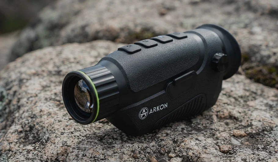 тепловизионный монокуляр Arkon Nevis SN25