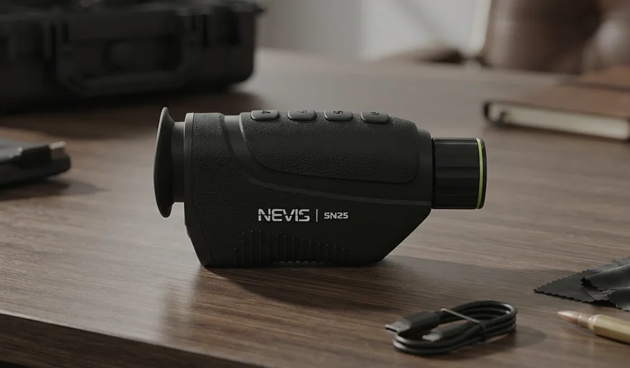 Тепловизор Arkon Nevis SN25