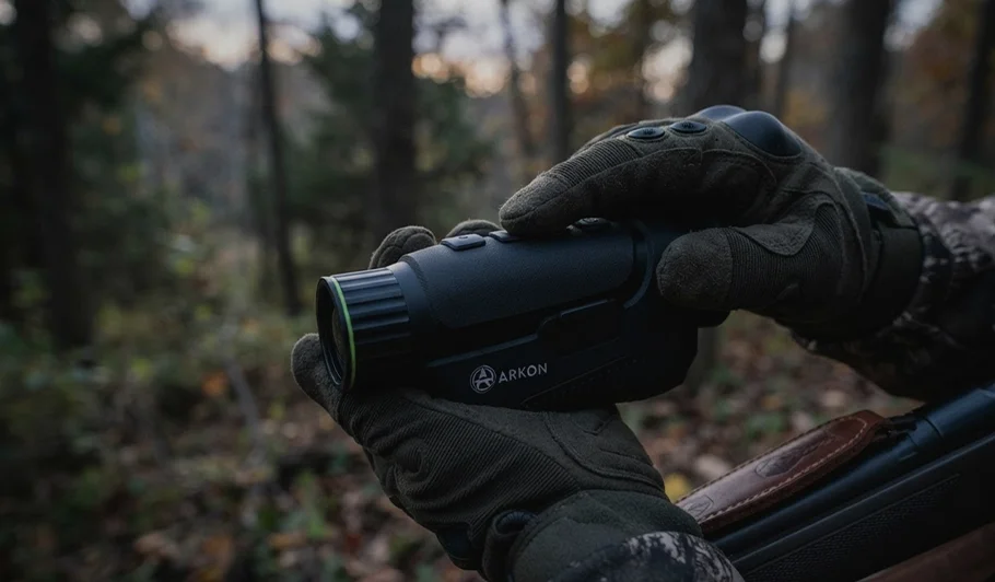 Тепловизор для охоты Arkon Nevis SN25