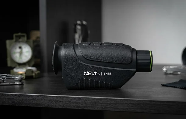 Тепловизор для наблюдения Arkon Nevis SN25