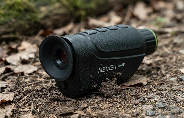Тепловизор монокуляр Arkon Nevis SN25