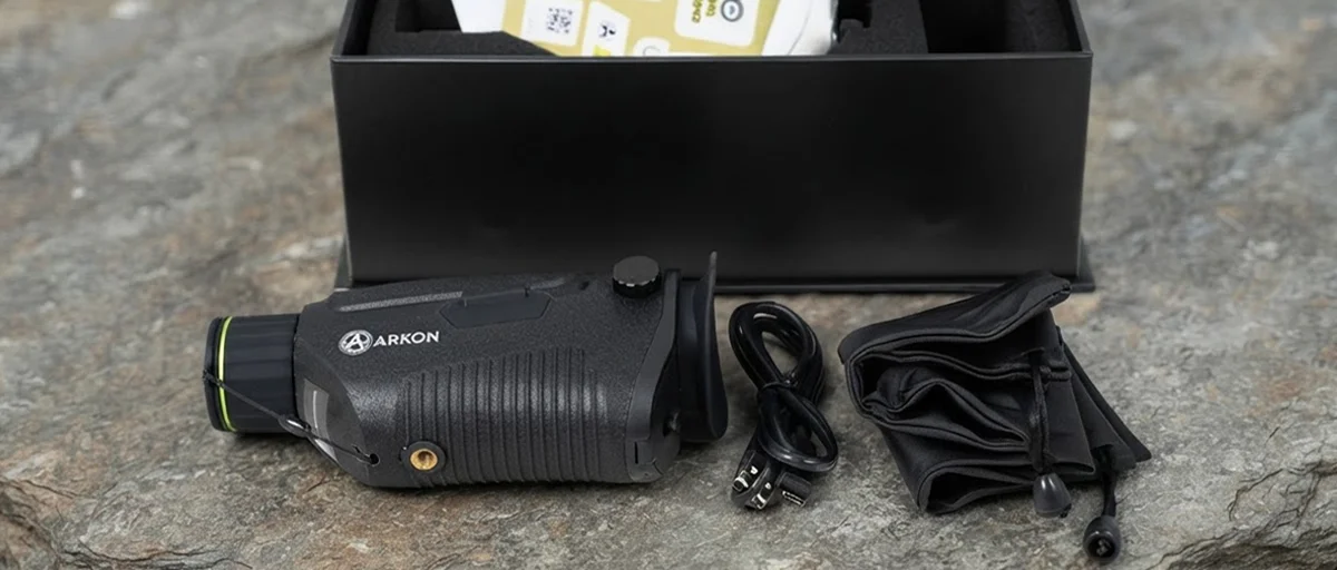 Теплак для охоты Arkon Nevis SN25