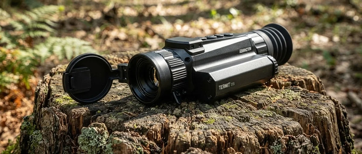 Тепловионные прицелы для охоты Remington