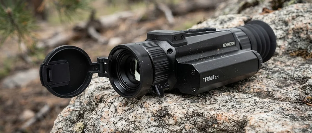 Тепловизоры REMINGTON