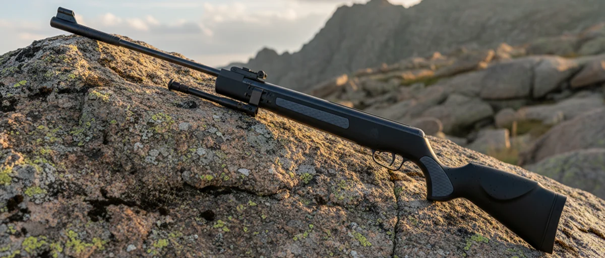 магазин пневматического оружия