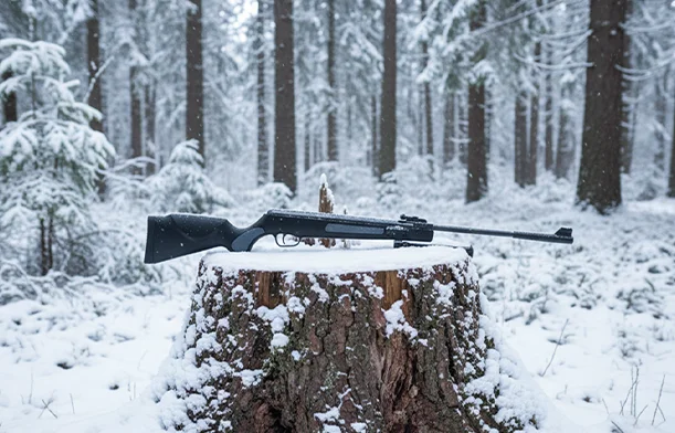 PCP-пневматика