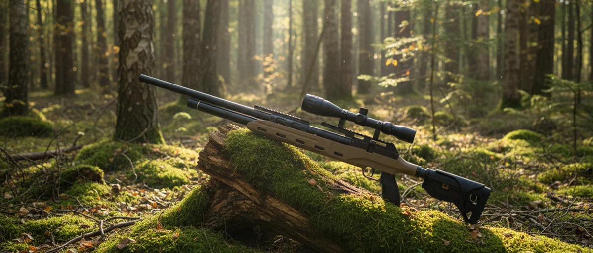 магазин пневматического оружия