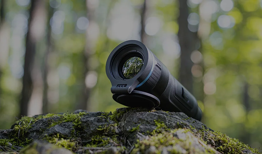 Тепловизор Conotech Aquila 3 Dual 19/38 Тепловизор Conotech Aquila 3 Dual 19/38