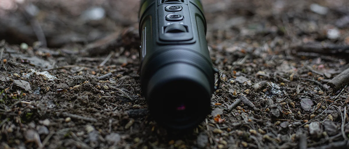 Охотничий монокулря Conotech Aquila 6 Dual 19/38