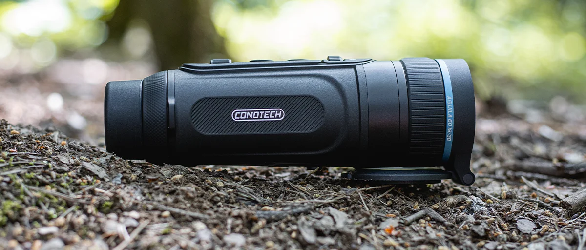 Conotech Aquila 6 Dual 19/38