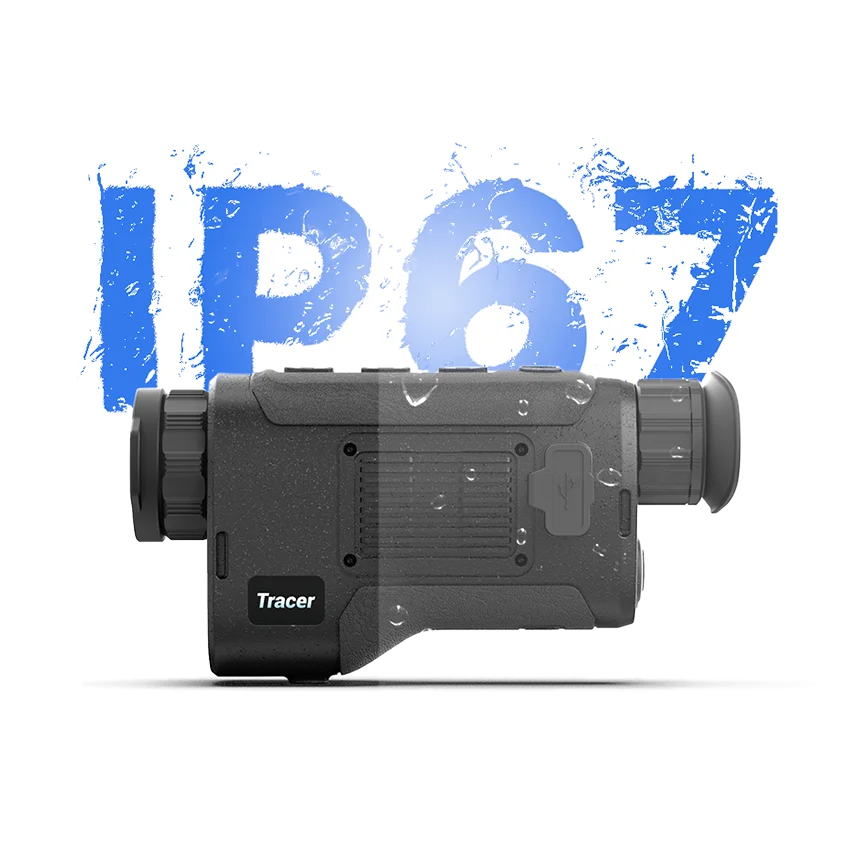 ip67 conotech tracer 25lrf pro