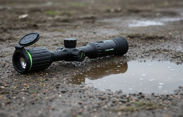 тепловизор Conotech Night Arrow 650LIIR