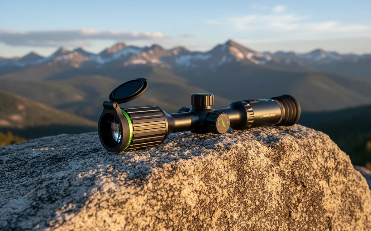 CONOTECH Night Arrow 650LIIR