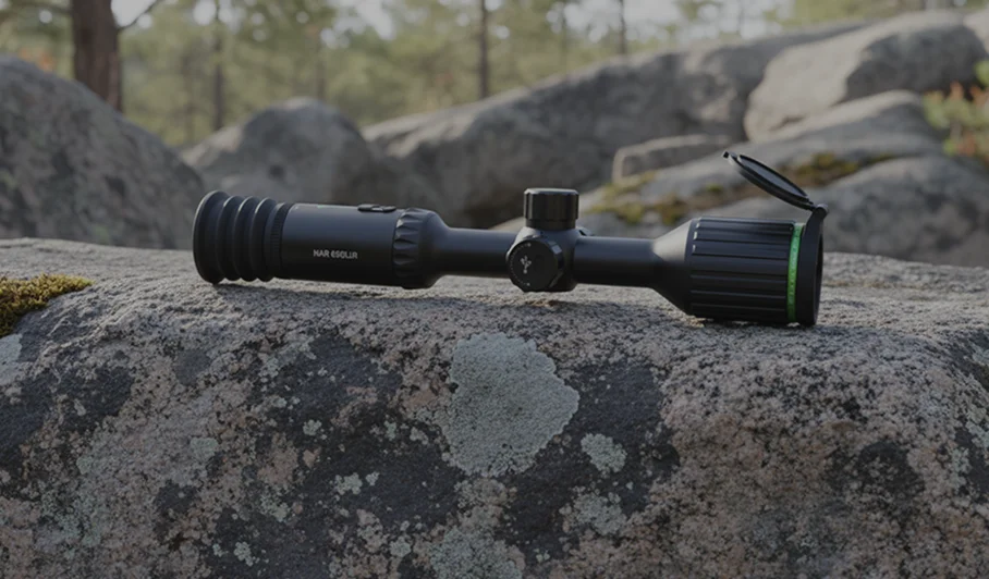 Прицел для охоты Conotech Night Arrow 650LIIR