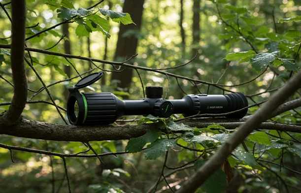 Conotech Night Arrow 650LIIR