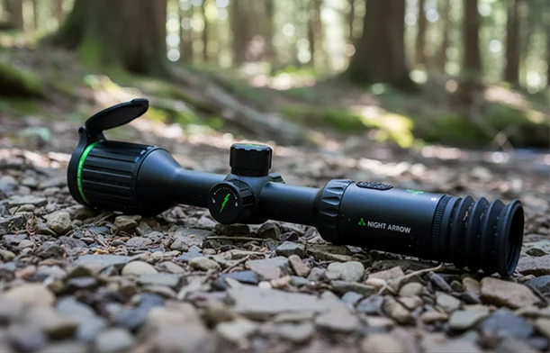 тепловизор Conotech Night Arrow 650LIIR