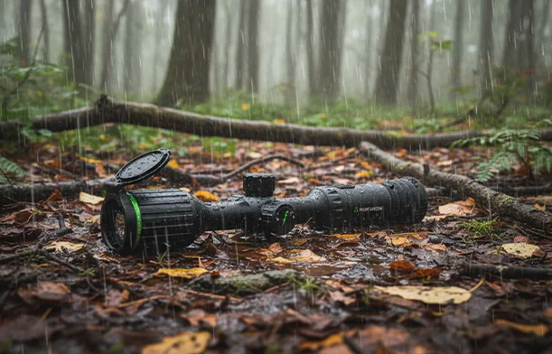 Conotech Night Arrow 650LIIR