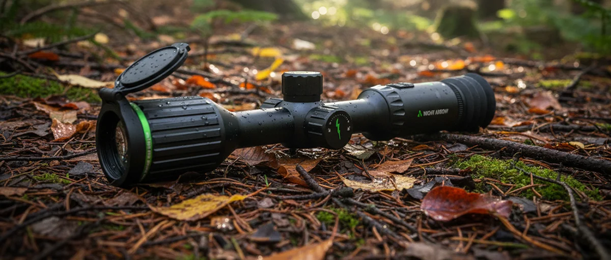 Conotech Night Arrow 650LIIR
