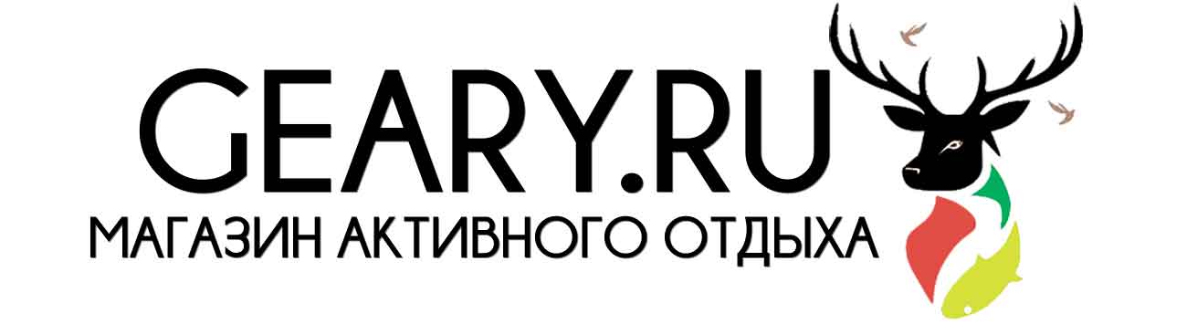 Магазин охоты, туризма и активного отдыха