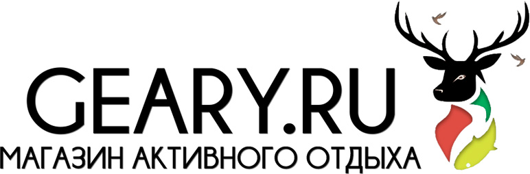 Интернет магазин активного отдыха - Geary.ru