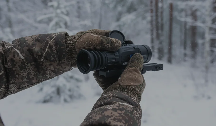 Тепловизор Longot A10