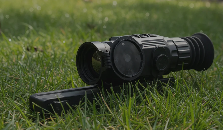 Прицел Longot A10