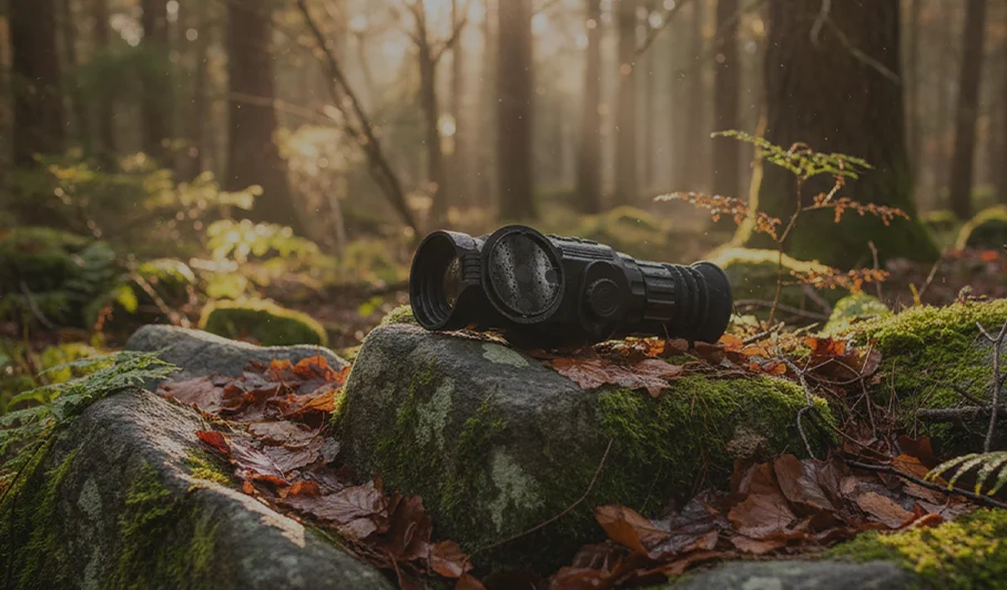 Легкий прицел Longot A10