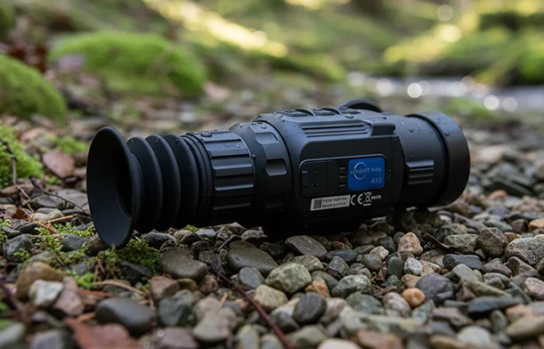 Тепловизор Longot A10