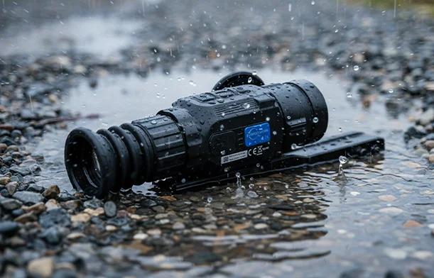 Прицел Longot A10