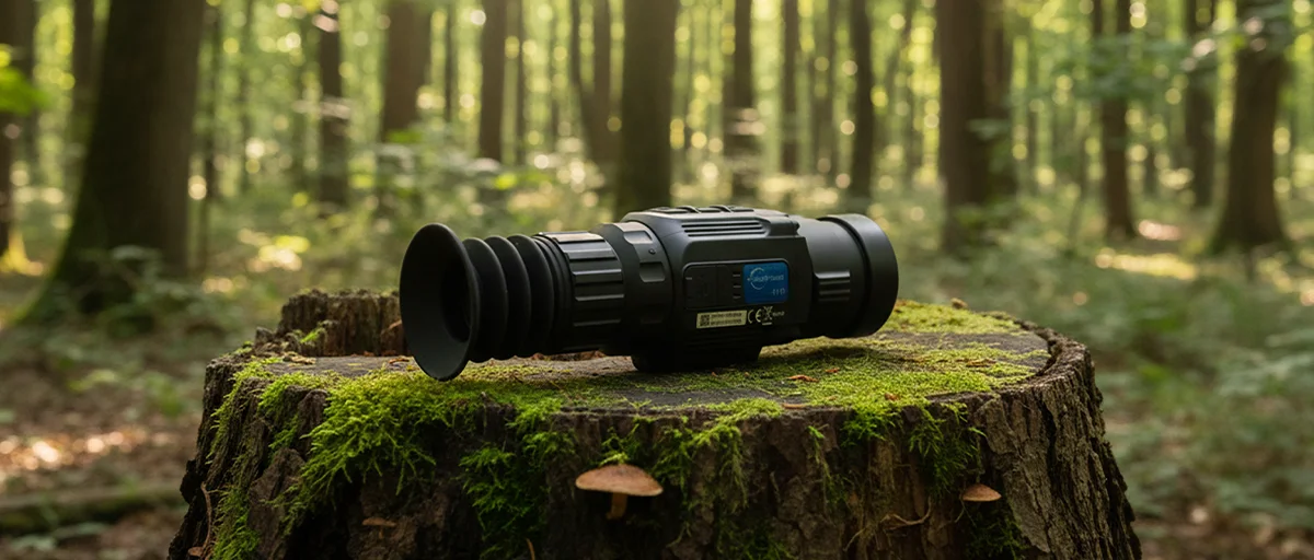 прицел Longot A10