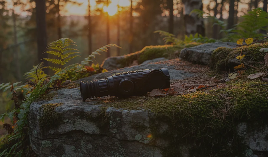 Прицел Longot A10LRF