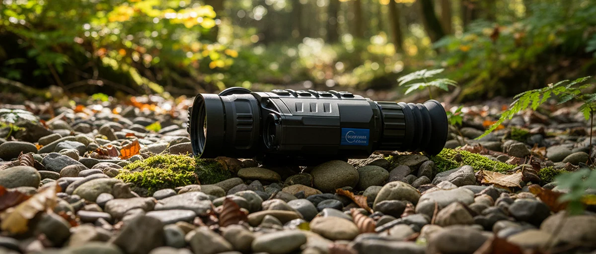 Охотничий прицел Longot A10LRF