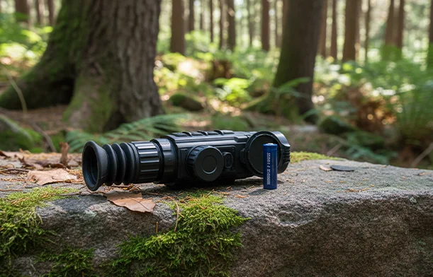 Прицел Longot A10LRF