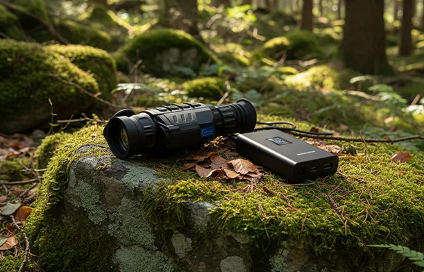 Тепловизор Longot A10LRF